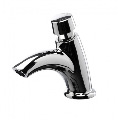 Hart Secure Anti Vandal Non Concussive Basin Tap